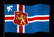 svalbardflag